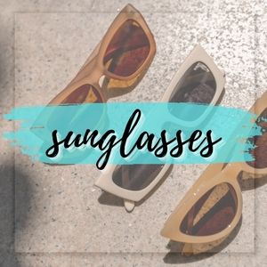 Sunglasses